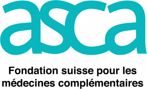 Reconnaissance ASCA Fondation Suisse pour les médecines Complémentaires